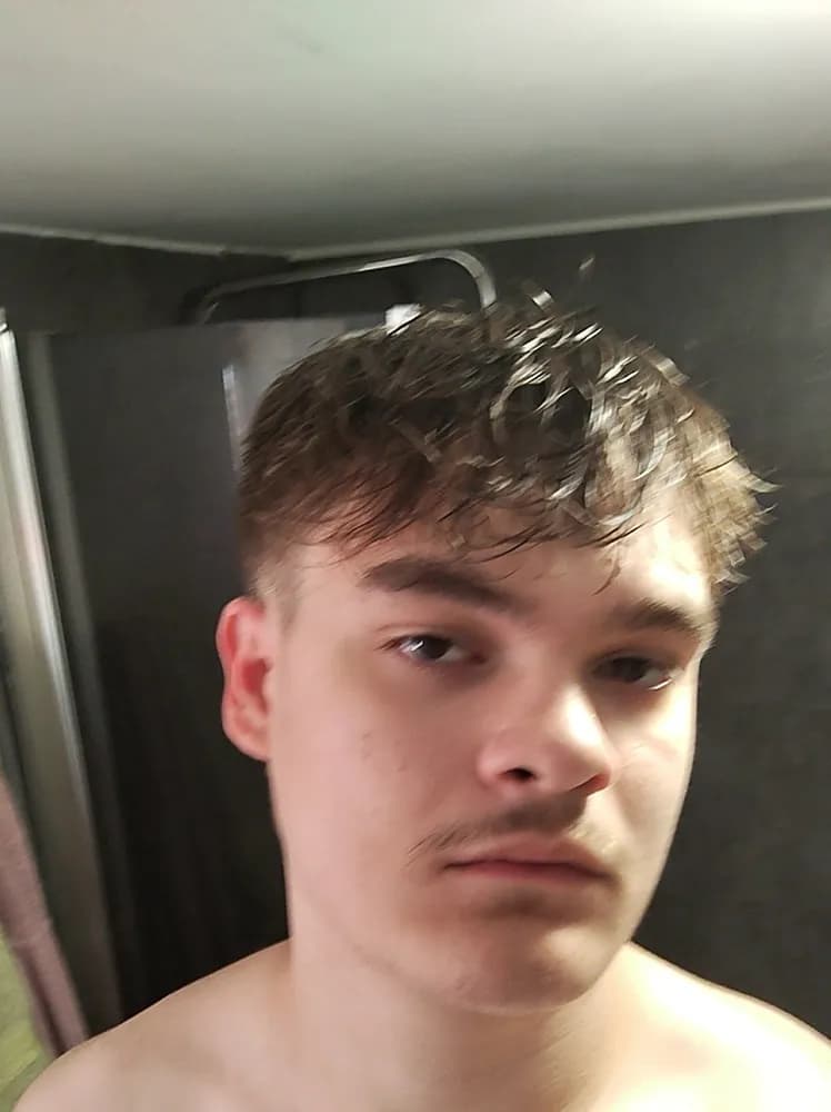 Profil de Anouar, 41 ans, Rencontre Libertine à Gurbrü (Berne)