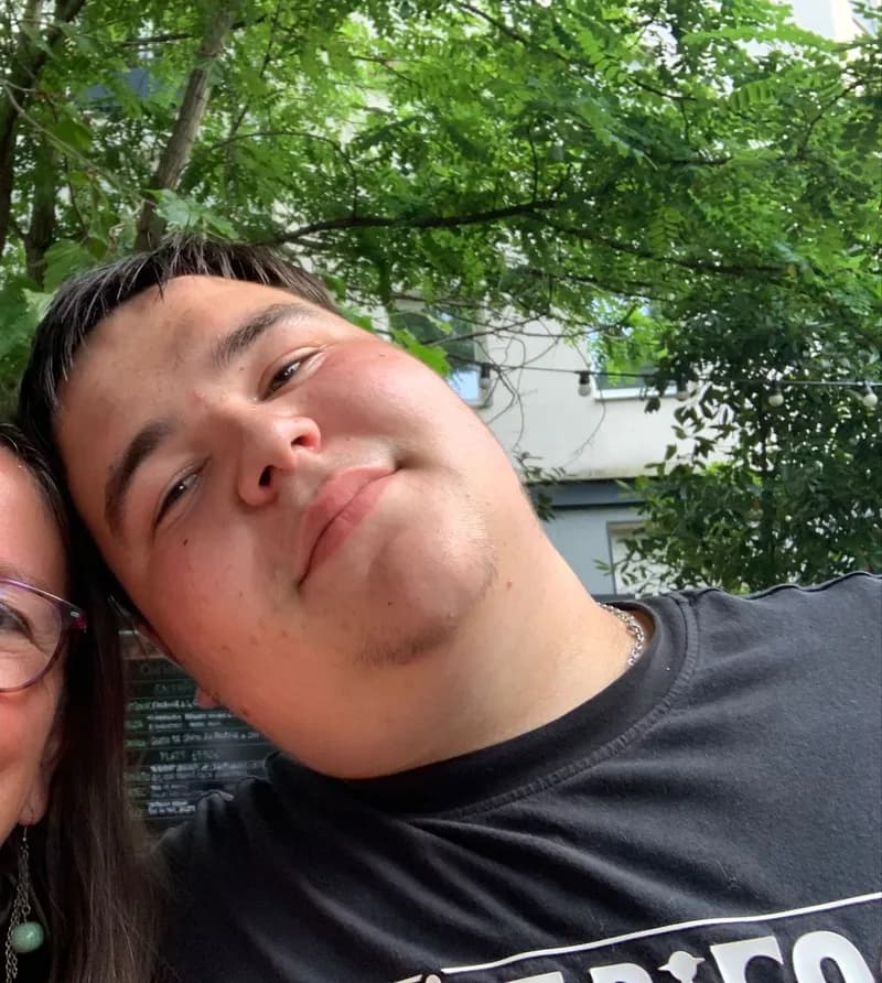 Profil de Pacôme, 24 ans, Rencontre Libertine à Vernayaz (Valais)