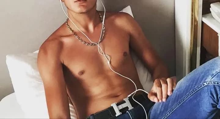 Profil de Izac, 41 ans, Rencontre Libertine à Brülisau (Appenzell Rhodes-Intérieures)