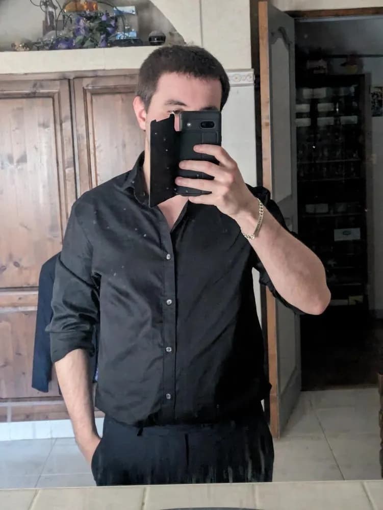 Profil de Kinsley, 36 ans, Rencontre Libertine à Oberwald (Valais)