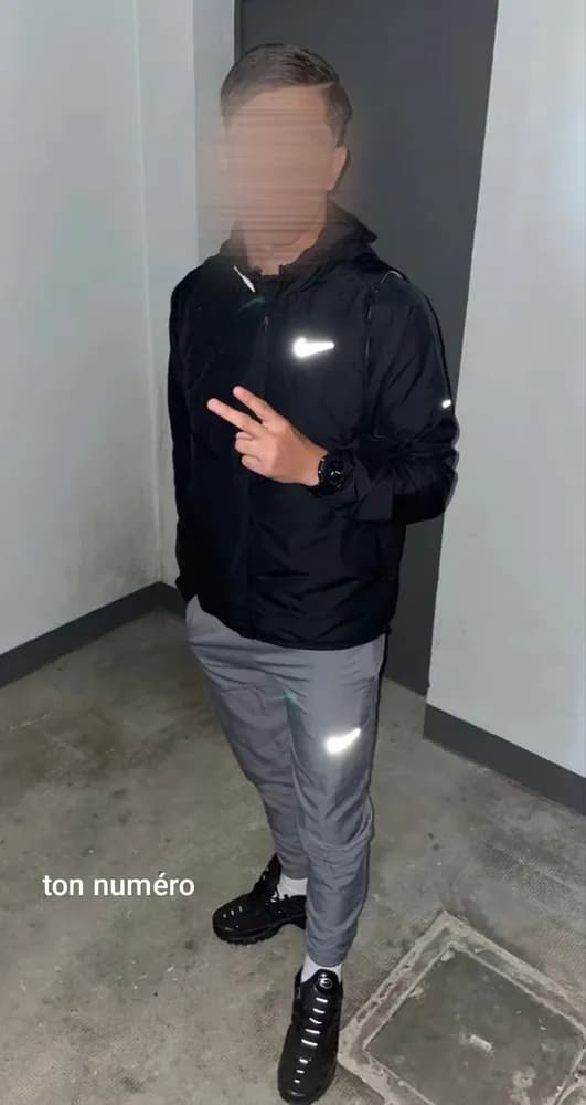 Profil de Hedi, 36 ans, Rencontre Libertine à Givrins (Vaud)