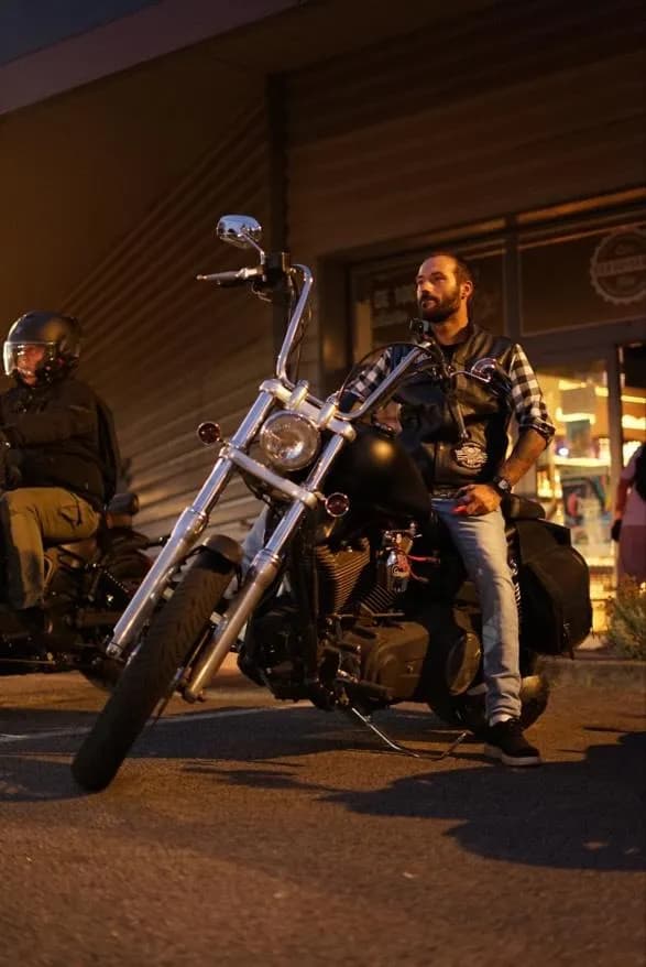 Profil de Neven, 39 ans, Rencontre Libertine à Rougemont (Vaud)