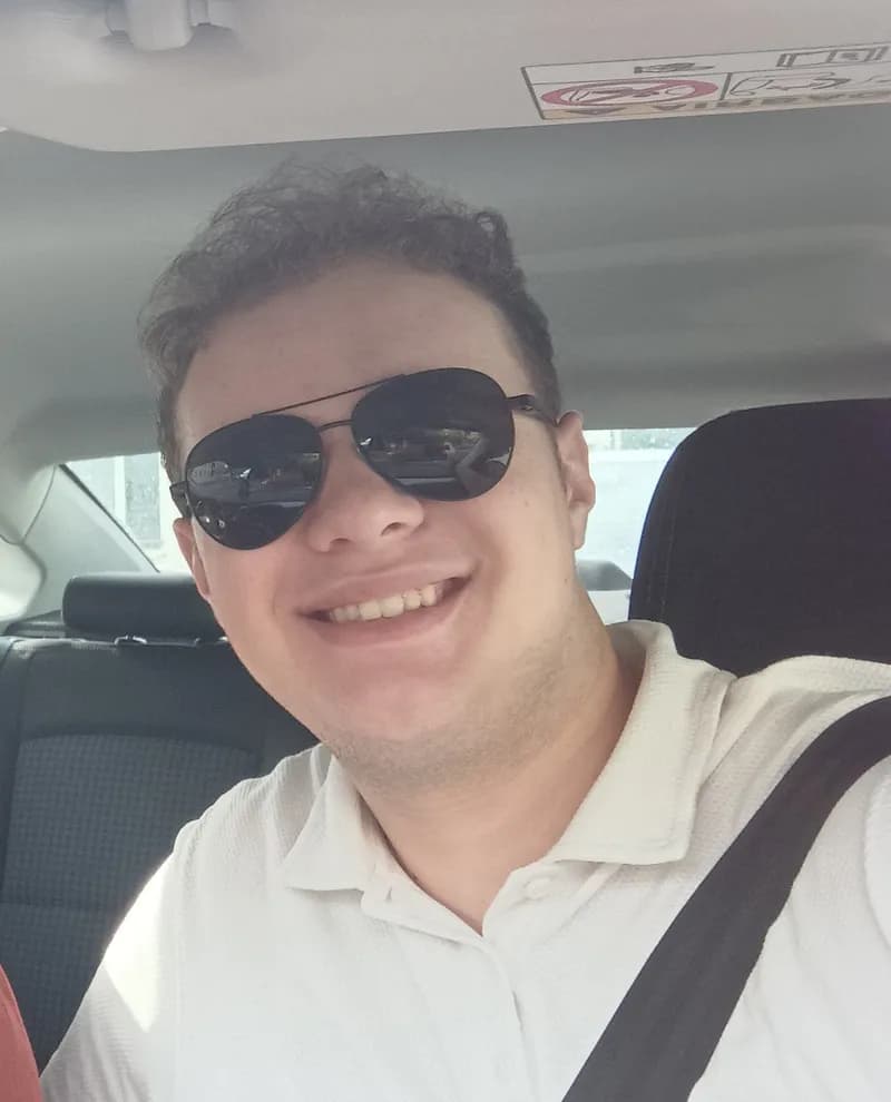 Profil de Dawoud, 37 ans, Rencontre Libertine à Romainmôtier (Vaud)