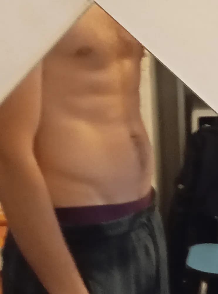 Profil de Izak, 42 ans, Rencontre Libertine à Amlikon-Bissegg (Thurgovie)