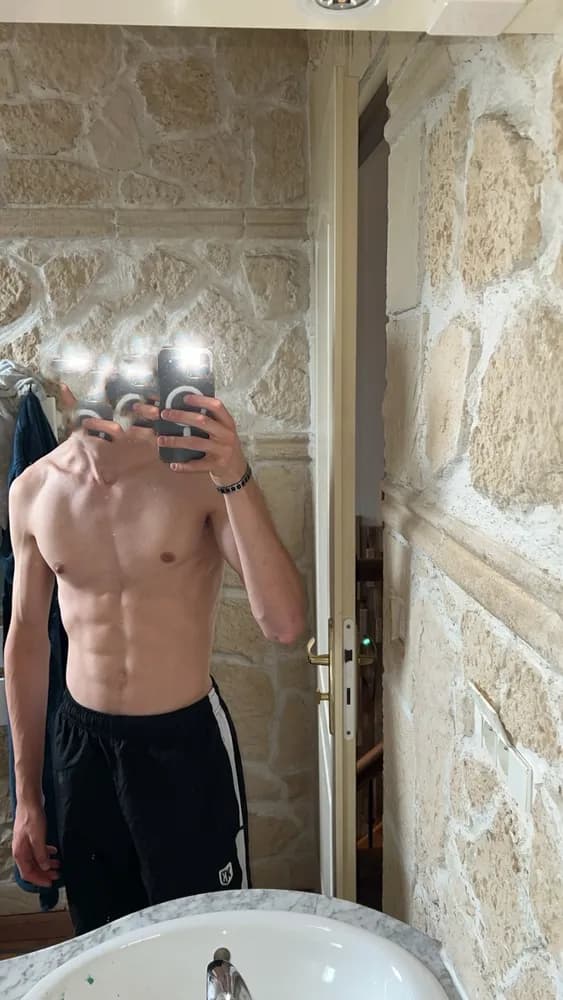 Profil de Aydan, 30 ans, Rencontre Libertine à Wagenhausen (Thurgovie)