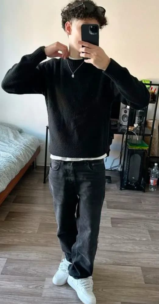 Profil de Sohann, 35 ans, Rencontre Libertine à Vollèges (Valais)