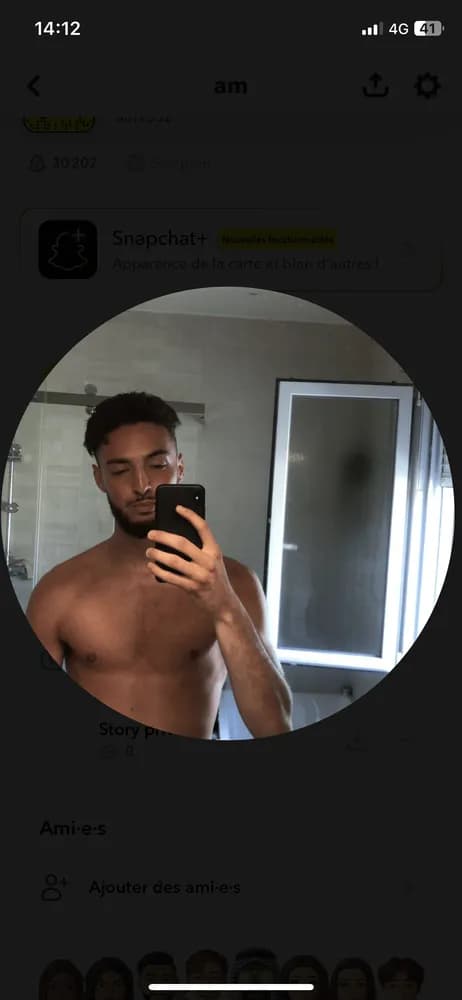 Profil de Tyler, 31 ans, Rencontre Libertine à Meierskappel (Lucerne)