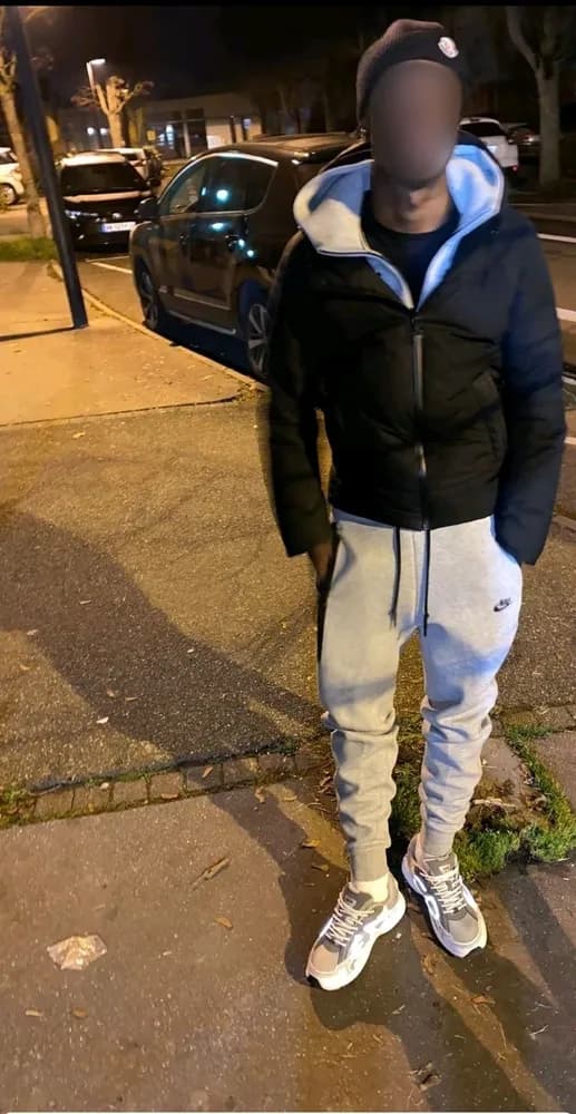 Profil de Maylan, 25 ans, Rencontre Libertine à Mies (Vaud)