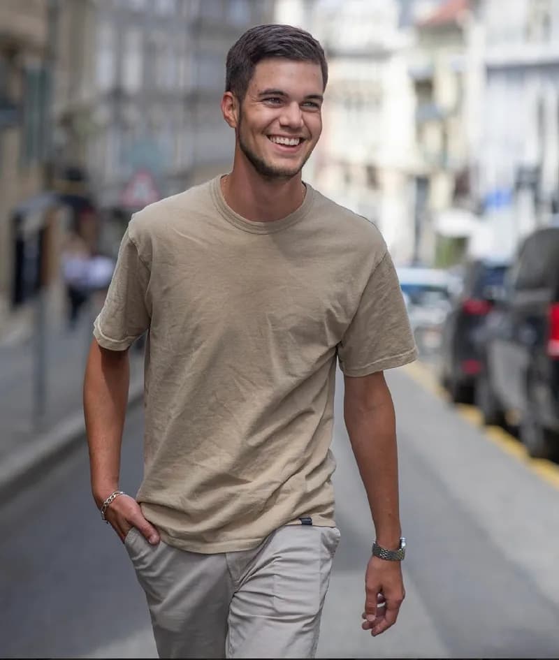 Profil de Assil, 24 ans, Rencontre Libertine à Bursins (Vaud)