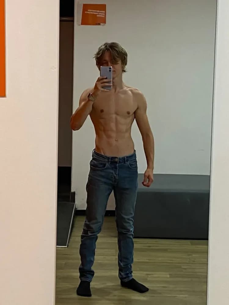 Profil de Ben, 42 ans, Rencontre Libertine à Weggis (Lucerne)