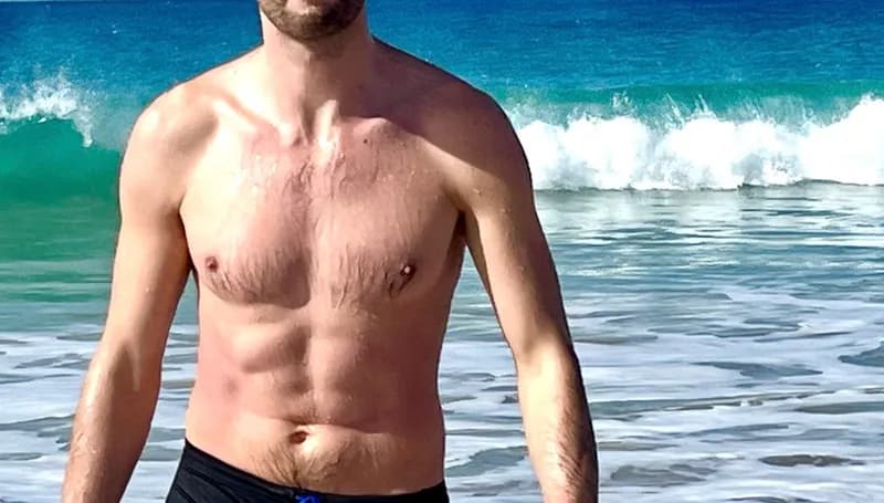 Profil de Alparslan, 31 ans, Rencontre Libertine à Eison (St-Martin) (Valais)