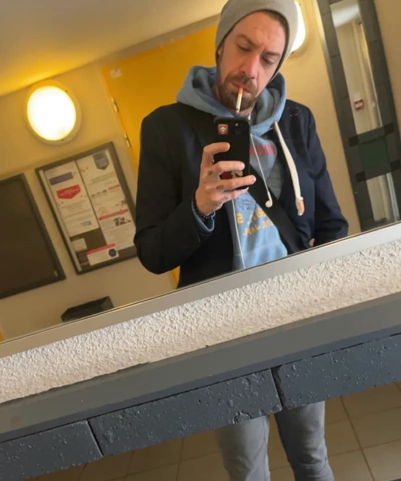 Profil de Mayeul, 42 ans, Rencontre Libertine à Bavois (Vaud)