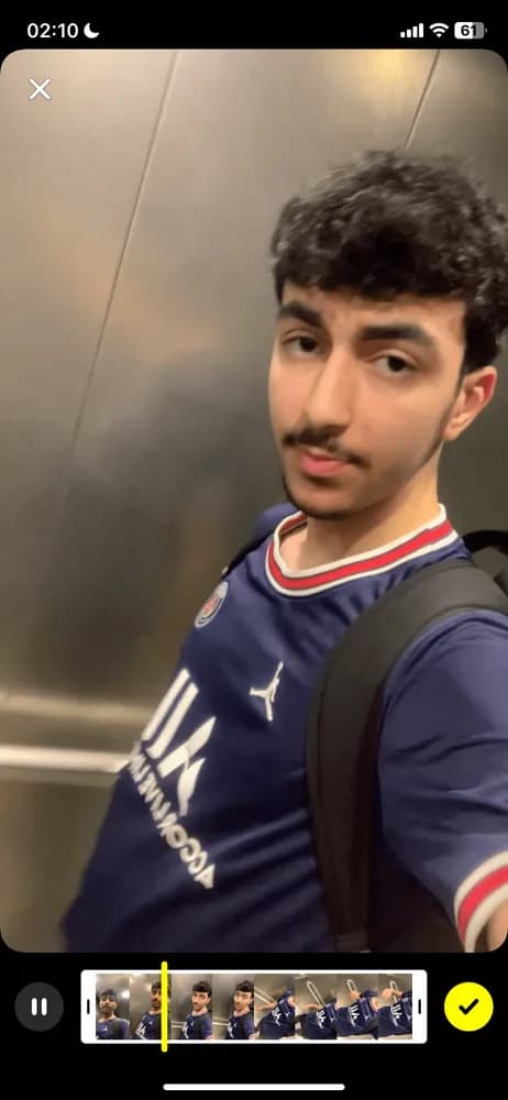 Profil de Giuliano, 24 ans, Rencontre Libertine à Jongny (Vaud)