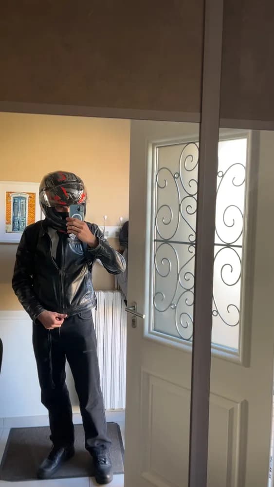 Profil de Mahir, 40 ans, Rencontre Libertine à Baulmes (Vaud)