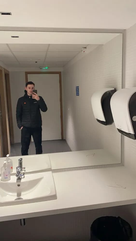 Profil de Ousmane, 32 ans, Rencontre Libertine à Essertines-sur-Rolle (Vaud)