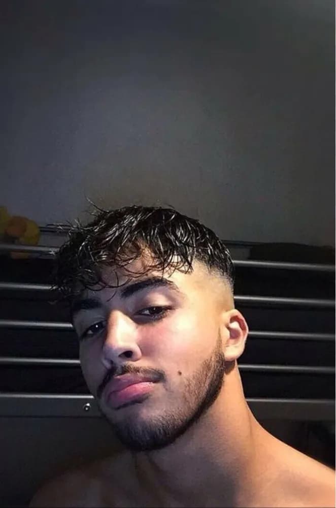 Profil de Billy, 35 ans, Rencontre Libertine à Cuarnens (Vaud)