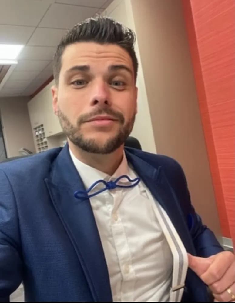 Profil de Caleb, 43 ans, Rencontre Libertine à Mies (Vaud)