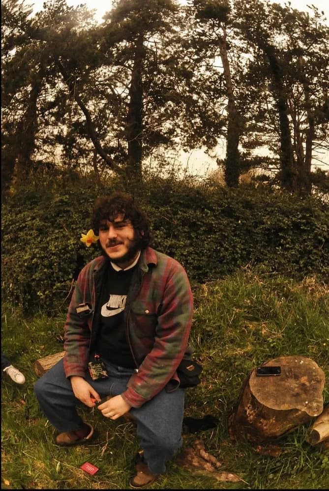 Profil de Aurélien, 34 ans, Rencontre Libertine à Miex (Valais)