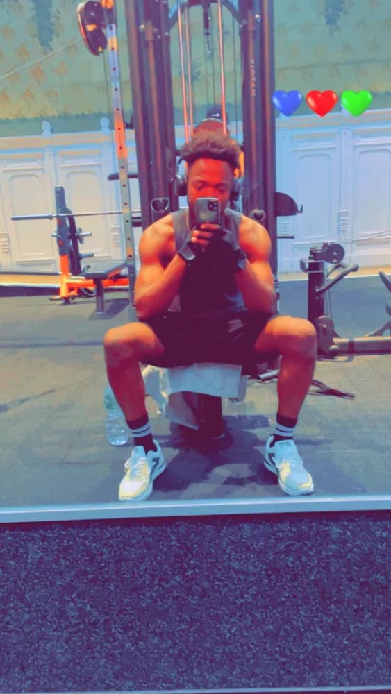 Profil de Aziz, 40 ans, Rencontre Libertine à Blonay (Vaud)