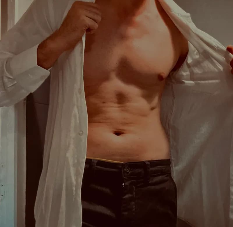 Profil de Kalvin, 31 ans, Rencontre Libertine à Halten (Soleure)