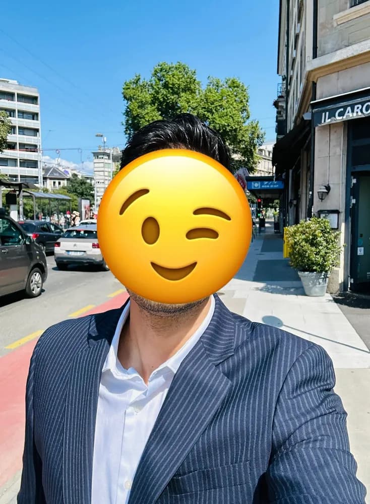 Profil de Demba, 43 ans, Rencontre Libertine à Sedrun (Grisons)