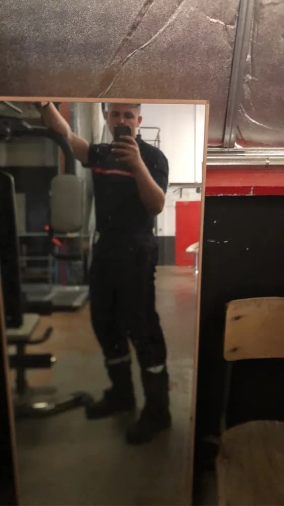 Profil de Romain, 38 ans, Rencontre Libertine à Bourg-St-Pierre (Valais)