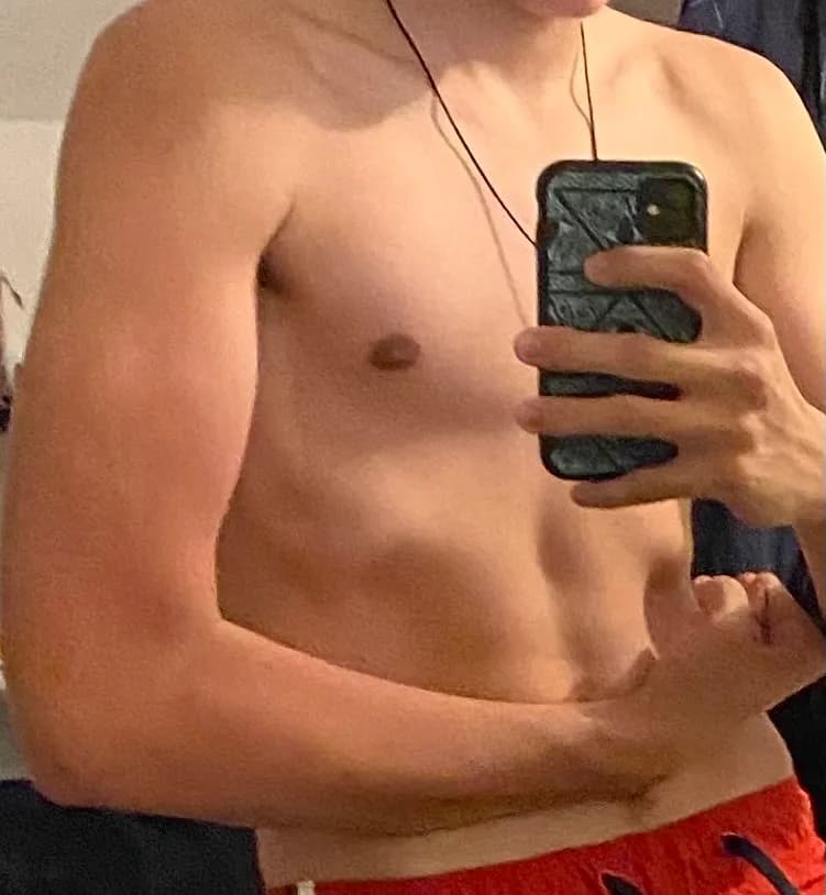 Profil de Finn, 38 ans, Rencontre Libertine à Madiswil (Berne)