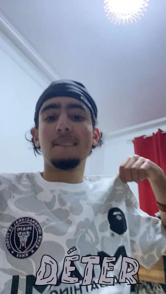 Profil de Aboubacar, 38 ans, Rencontre Libertine à Fontanezier (Vaud)