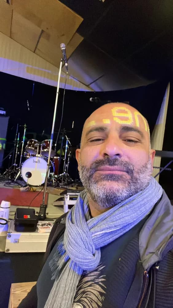 Profil de Foucauld, 30 ans, Rencontre Libertine à Suchy (Vaud)