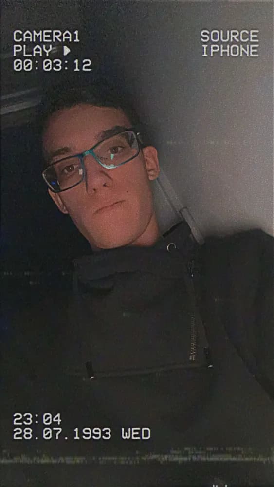 Profil de Wilson, 31 ans, Rencontre Libertine à Hersiwil (Soleure)