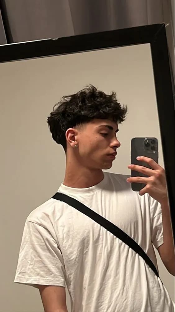 Profil de El, 26 ans, Rencontre Libertine à Cotterd (Vaud)