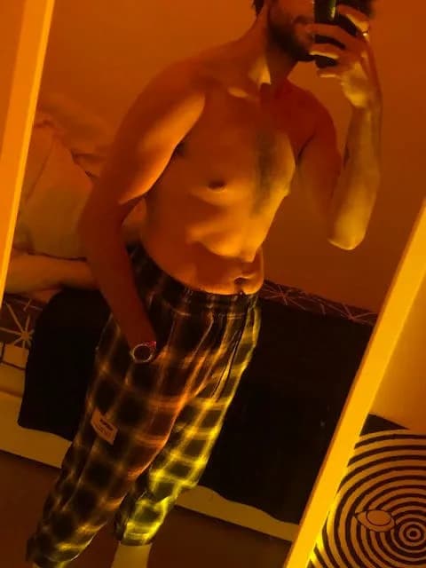 Profil de Gauthier, 32 ans, Rencontre Libertine à Penthéréaz (Vaud)