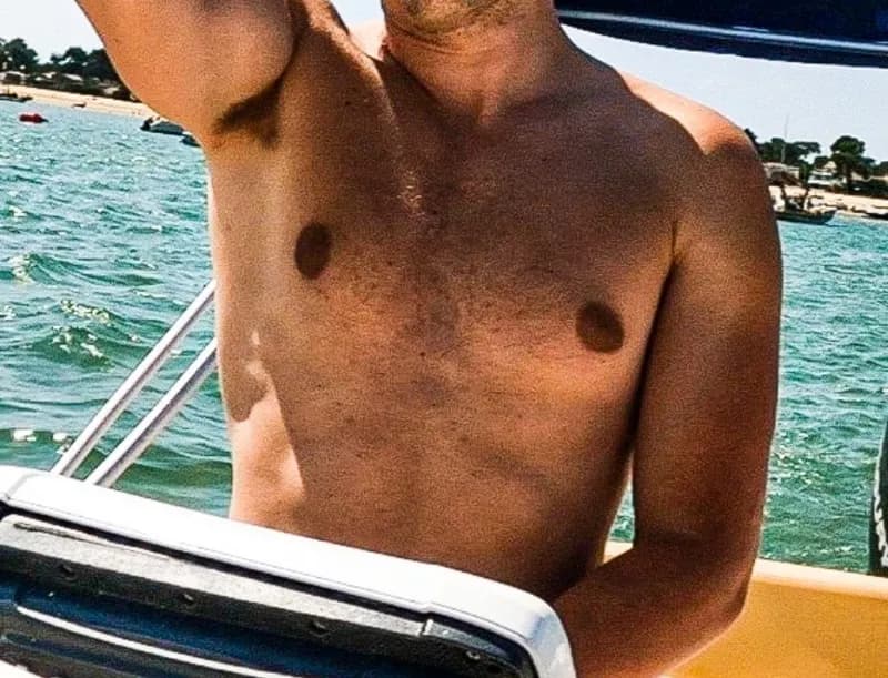 Profil de Kenzi, 29 ans, Rencontre Libertine à Agarn (Valais)