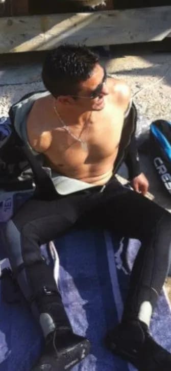 Profil de Qassim, 28 ans, Rencontre Libertine à St-Prex (Vaud)