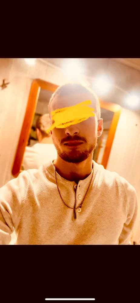 Profil de Timao, 43 ans, Rencontre Libertine à Gondo (Valais)