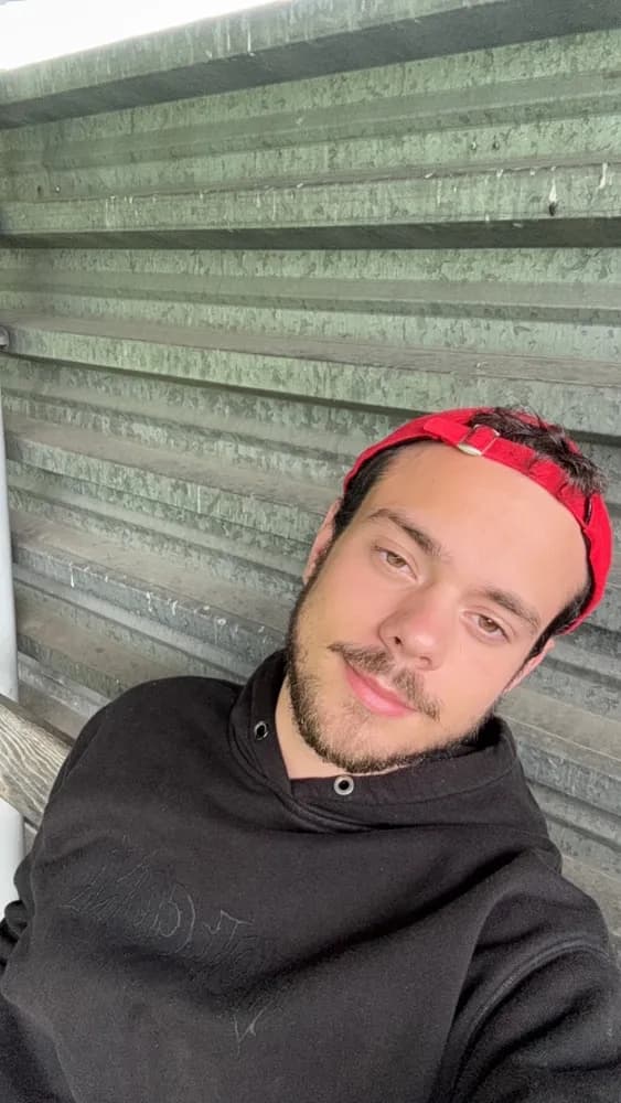 Profil de Glenn, 43 ans, Rencontre Libertine à Steinerberg (Schwytz)