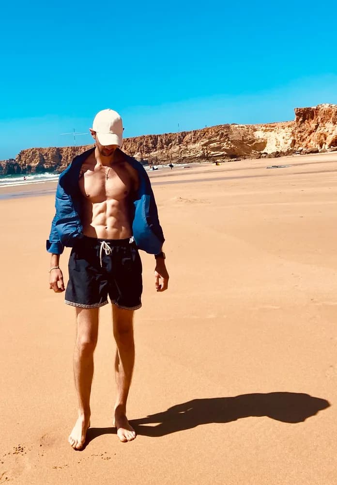 Profil de Aydan, 41 ans, Rencontre Libertine à Beinwil SO (Soleure)