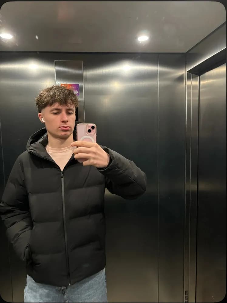 Profil de Tyno, 29 ans, Rencontre Libertine à Rolle (Vaud)