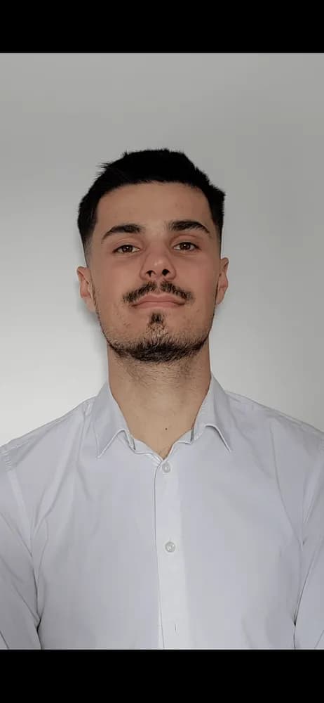 Profil de Marvin, 36 ans, Rencontre Libertine à Kulmerau (Lucerne)