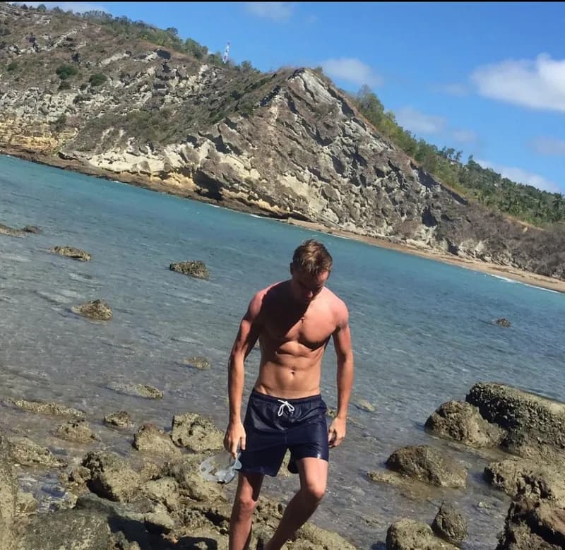 Profil de Souheyl, 33 ans, Rencontre Libertine à Bioley-Magnoux (Vaud)