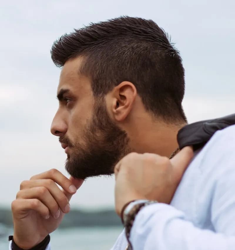 Profil de Loann, 38 ans, Rencontre Libertine à Kernenried (Berne)