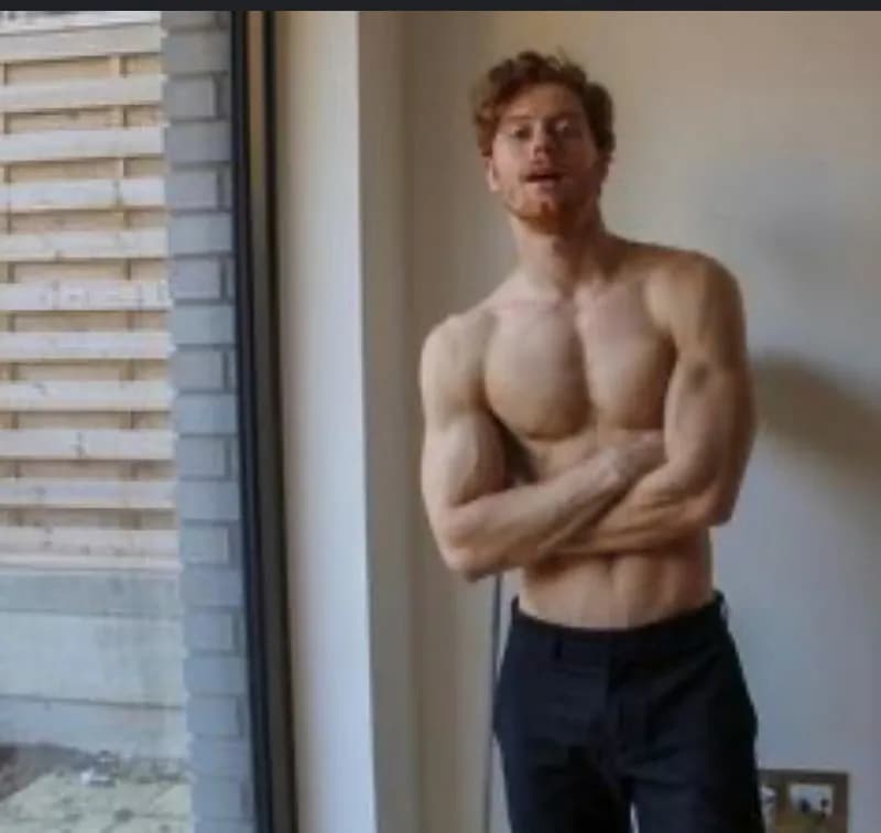 Profil de Aksel, 24 ans, Rencontre Libertine à Chavornay (Vaud)