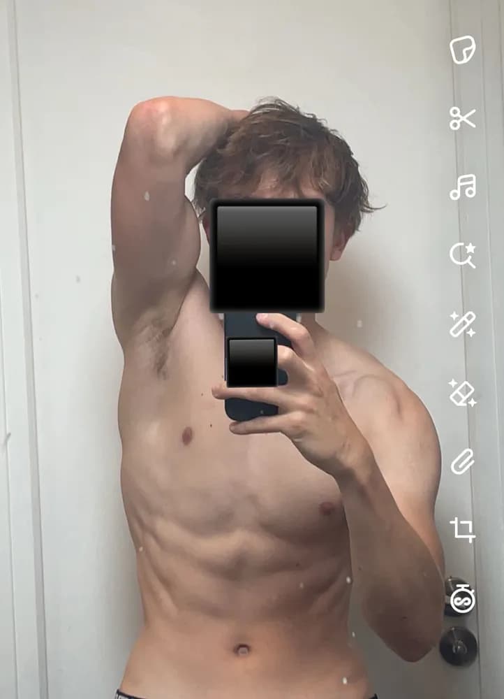 Profil de Hedi, 31 ans, Rencontre Libertine à Rengg (Lucerne)