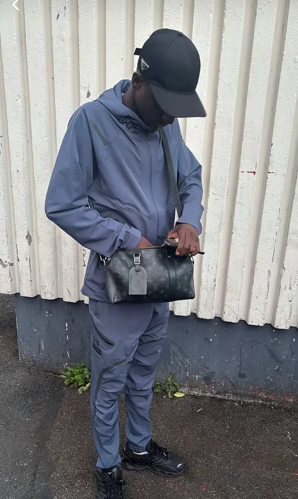 Profil de Odin, 40 ans, Rencontre Libertine à Ohmstal (Lucerne)