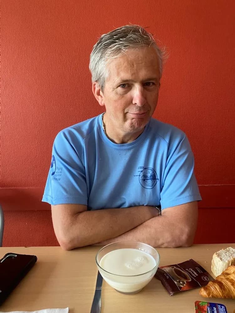 Profil de Anas, 38 ans, Rencontre Libertine à Schaffhouse (Schaffhouse)