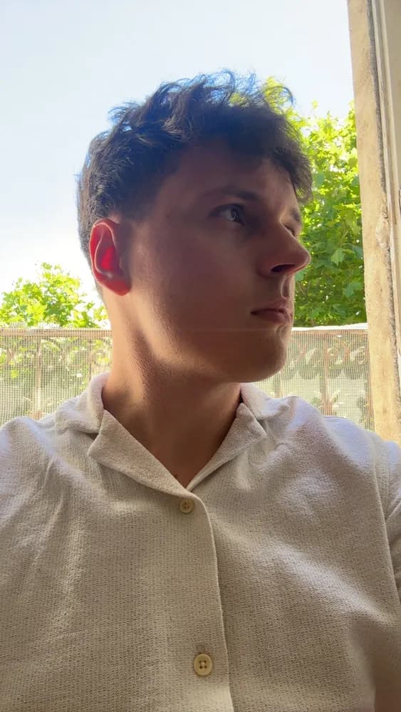 Profil de Paul, 35 ans, Rencontre Libertine à Büren SO (Soleure)