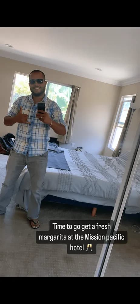 Profil de Salvador, 36 ans, Rencontre Libertine à Rosswald (Valais)