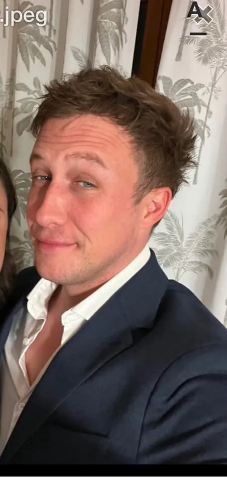 Profil de Junior, 35 ans, Rencontre Libertine à St. Erhard (Lucerne)