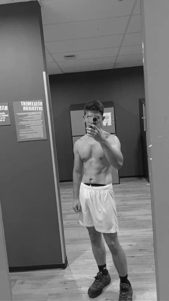 Profil de Waël, 28 ans, Rencontre Libertine à Rosswald (Valais)