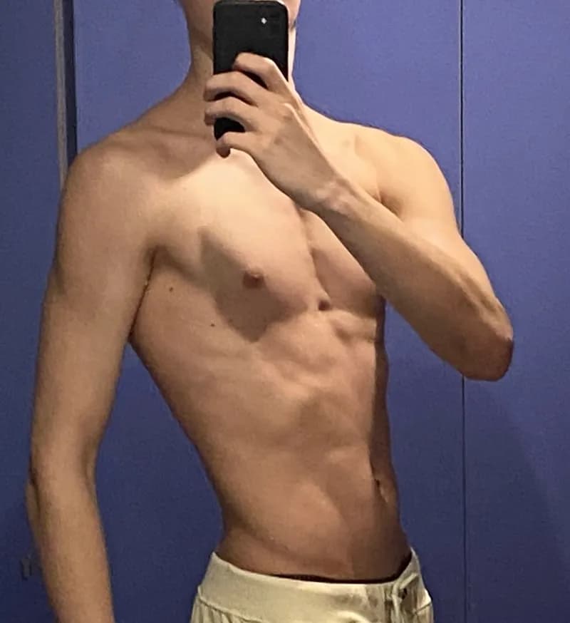 Profil de Paolo, 31 ans, Rencontre Libertine à Mathod (Vaud)